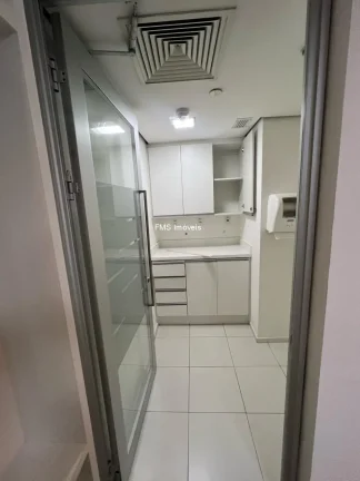 Imagem Sala Comercial na Vila Nova Conceição com 787,26m²
