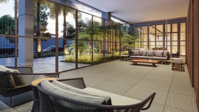 Imagem Apartamento à venda no bairro Brooklin Paulista - São Paulo/SP