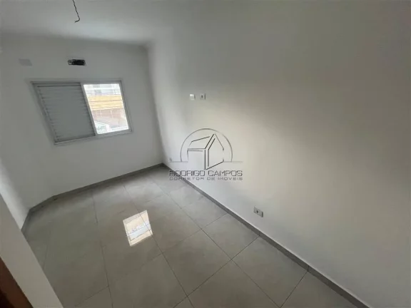 Imagem CASA COM 125,00 m² - AVIACAO - PRAIA GRANDE SP