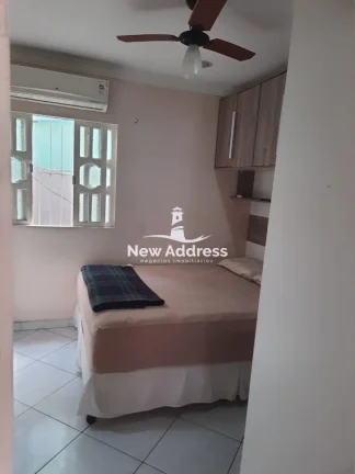 Imagem Oportunidade! Casa com terraço e quintal à venda em Alvorada - Vila Velha