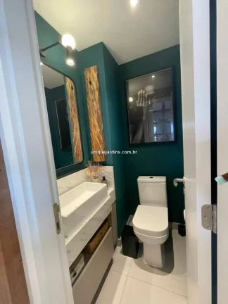 Imagem Apartamento à venda Vila Mariana São Paulo