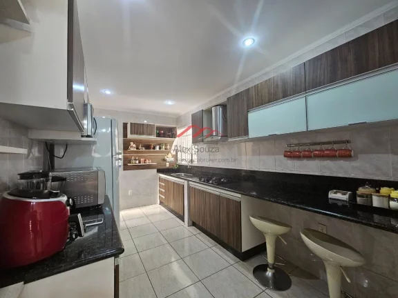Casa para Venda em Sumar?(C) / SP no bairro Jardim Nova Veneza (Nova Veneza)