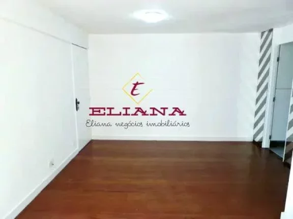 Imagem Apartamento à venda em São Paulo, Jardim Íris, com 2 quartos, 55m²
