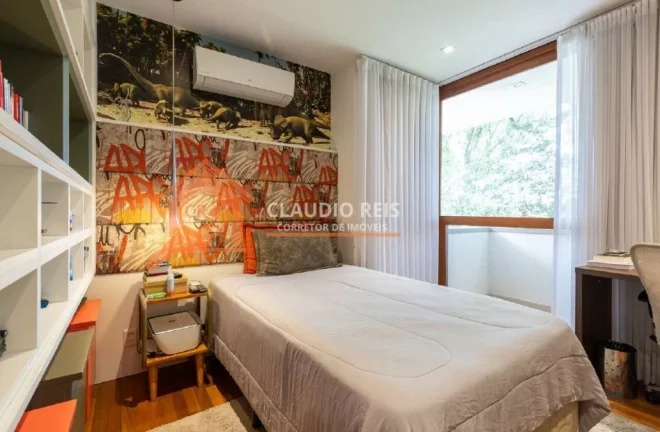 Imagem Casa de Condomínio com 5 Quartos à venda, 650m² - Jardim dos Estados