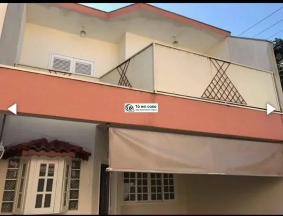 Imagem CASA RESIDENCIAL em JACAREÍ - SP, JARDIM DAS INDÚSTRIAS
