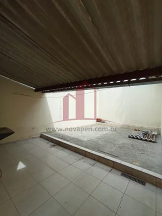 Imagem CASA RESIDENCIAL em FRANCO DA ROCHA - SP, JARDIM LUIZA