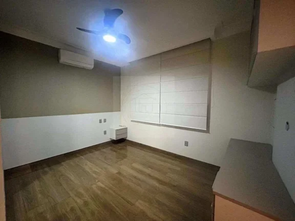 Imagem Casa de condomínio à venda em Ribeirão Preto, Jardim Nova Aliança Sul, com 3 quartos, 306m2