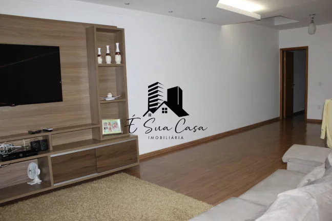 Imagem Casa a Venda 3 Quartos Bairro Europa Contagem MG