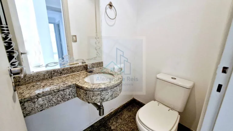 Imagem Apartamento à venda em Perdizes na Caraíbas