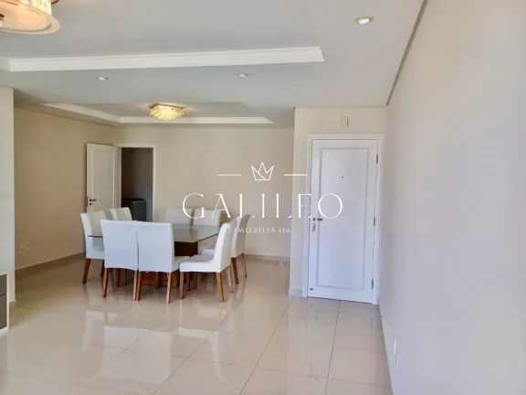 Imagem APARTAMENTO PARA LOCAÇÃO EM CONDOMÍNIO RESIDENCIAL CAMPOS ELISÍOS EM JUNDIAÍ -SP