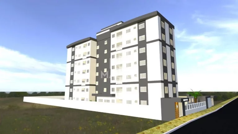 Imagem Apto | Centro Schroeder | 3 quartos