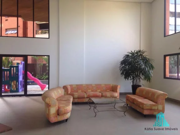 Imagem Apartamento para Venda em São Paulo / SP no bairro Jardim Vitória Régia