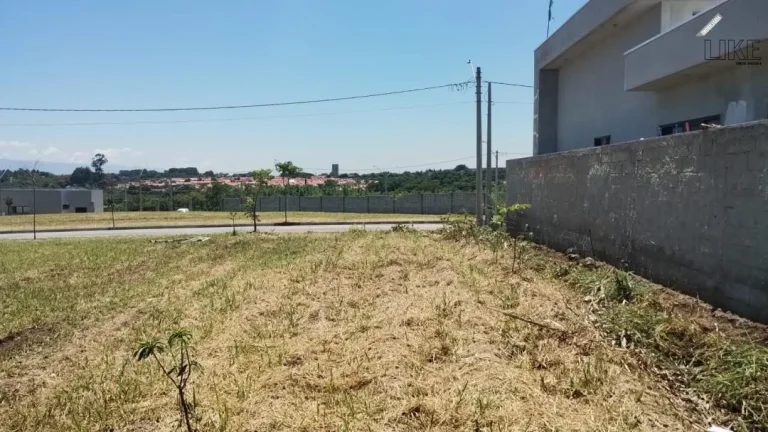 Imagem [Terreno em Condomínio - Venda][Vereda dos Campos]