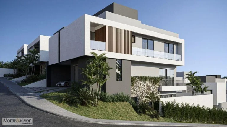 Imagem Casa para Venda em Curitiba, Cascatinha, 3 dormitórios, 3 suítes, 4 banheiros, 4 vagas