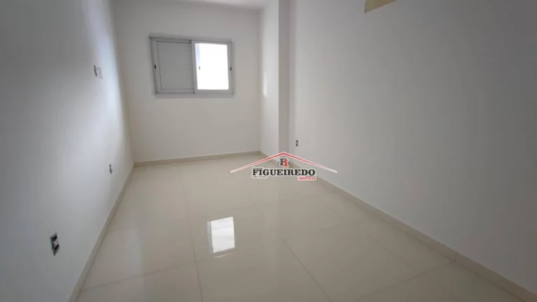 Imagem Apartamento à venda, 138 m² por R$ 1.650.000,00 - Canto do Forte - Praia Grande/SP