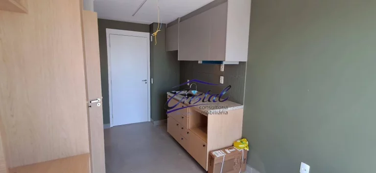Imagem Apartamento com 1 quarto para alugar, 29 m² - Butantã - São Paulo/SP