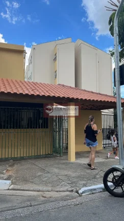 Imagem .Vendo Oportunidade no Guarapiranga. Apartamento 64m2. Com 2 Dormitorios, 1 Vaga para carro e moto, segurança 24h. Entrada Facilitada, Direto com o Proprietário, valor de super oportunidade. R$: 150K e parcelas de R$: 270,00.
