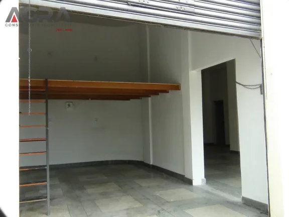 Imagem PREDIO COM APARTAMENTOS E LOJA NO BOA VISTA