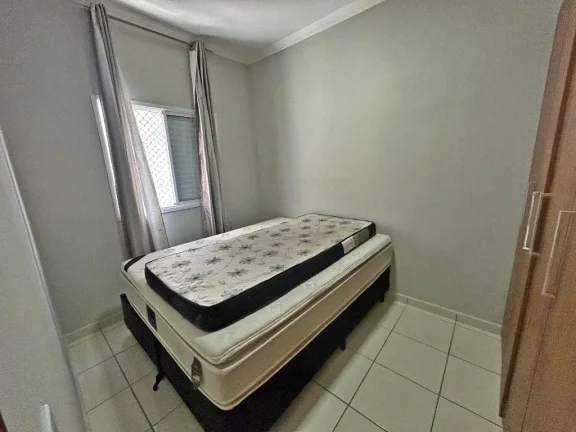 Imagem APARTAMENTO COM 40 m² - BOQUEIRAO - PRAIA GRANDE SP