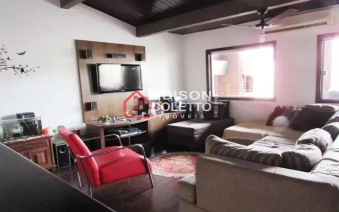 Imagem Casa à venda no Bairro Nova Piracicaba com piscina!!