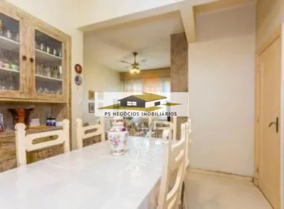 Imagem Apartamento para venda com 136mts em Higienópolis