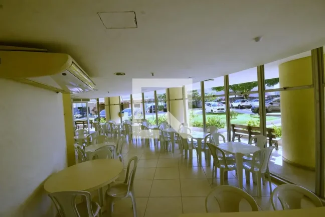 Imagem Apartamento à Venda - Barra da Tijuca, 1 Quarto, 39 m2