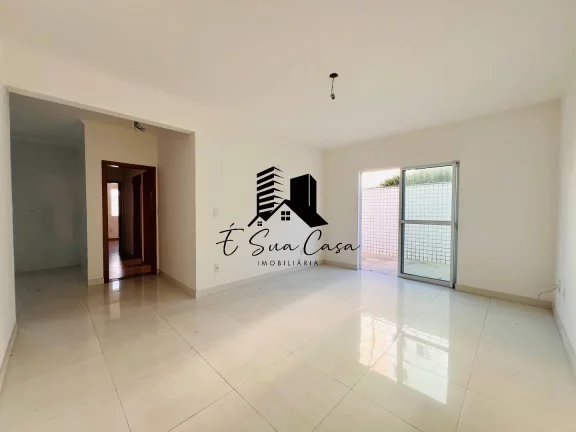 Imagem Área Privativa 3 quartos á venda Bairro Inconfidentes Contagem/MG