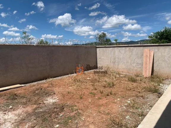 Imagem Casa com 3 dormitórios à venda, 81 m² por R$ 550.000 - Marf III - Bom Jesus dos Perdões/SP