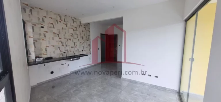 Imagem APARTAMENTO RESIDENCIAL em FRANCO DA ROCHA - SP, PORTAL DA ESTAÇÃO