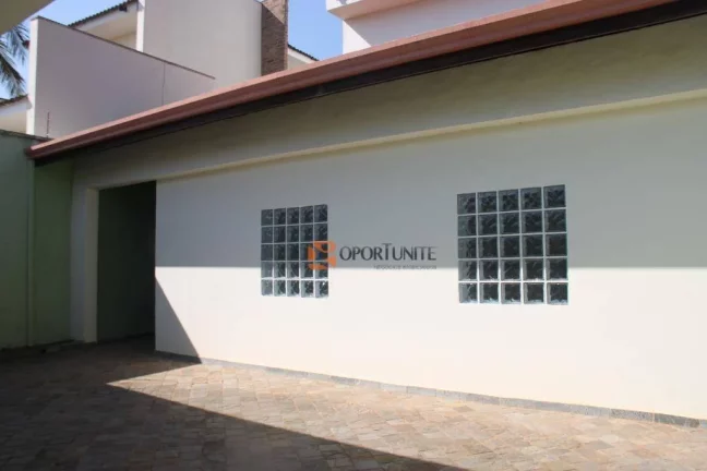 Imagem Casa comercial e ou residencial com piscina, sauna...