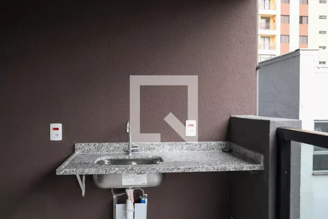 Imagem Apartamento à Venda - Aclimação, 2 Quartos, 57 m2