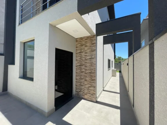 Imagem Casa a Venda no Condominio Nova Jaguari, Santana de Parnaíba