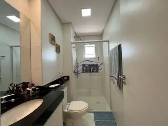 Imagem Apartamento com 3 dormitórios à venda, 127 m² por R$ 990.000 - Aviação - Praia Grande/SP