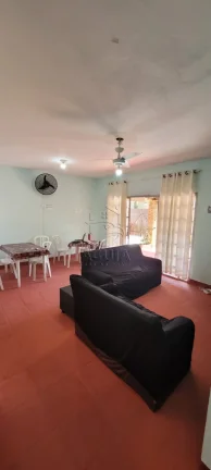 Imagem Casa a venda na Praia da Lagoinha Apenas 450 metros da Praia !!!