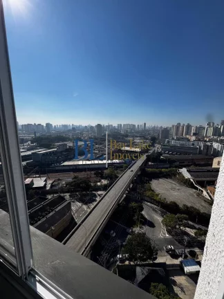 Imagem Apartamento 2 Dormitórios com Varanda em Condomínio Completo