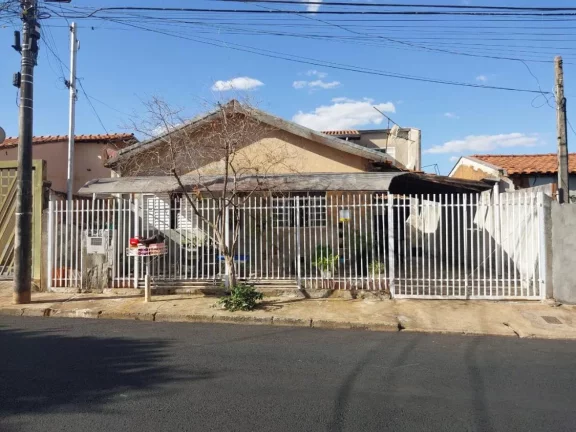 Imagem CASA E SOBRADO A VENDA