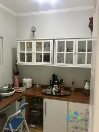 Imagem APARTAMENTO 200M² RUA COSTA AGUIAR
