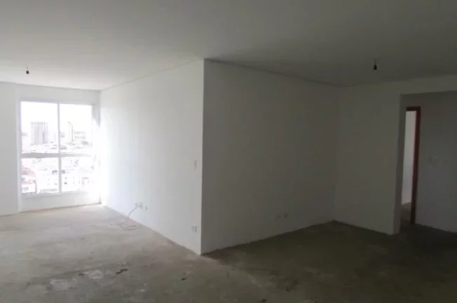 Imagem Apto novo com 109m² em região central , com 02 vagas de garagem, sala 02 amb. cozinha planejada e ...
