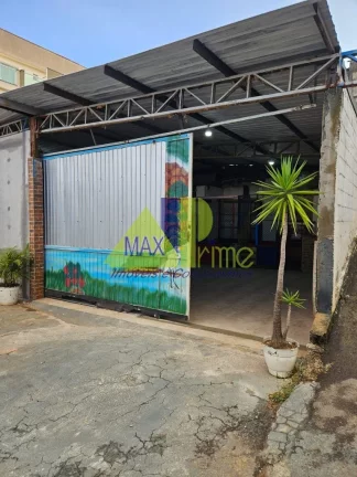 Imagem Galpão comercial bem localizado na Penha