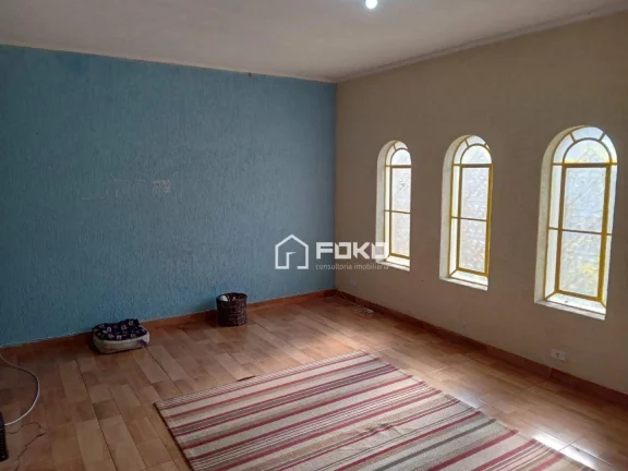 Imagem Casa para alugar, 150 m² por R$ 4.760,00/mês - Centro - Guarulhos/SP