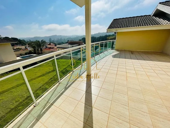 Imagem Casa a Venda no bairro Jardim Caxambu - Jundiaí, SP