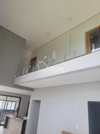 Imagem Casa em condomínio fechado para venda em Sorocaba-SP!