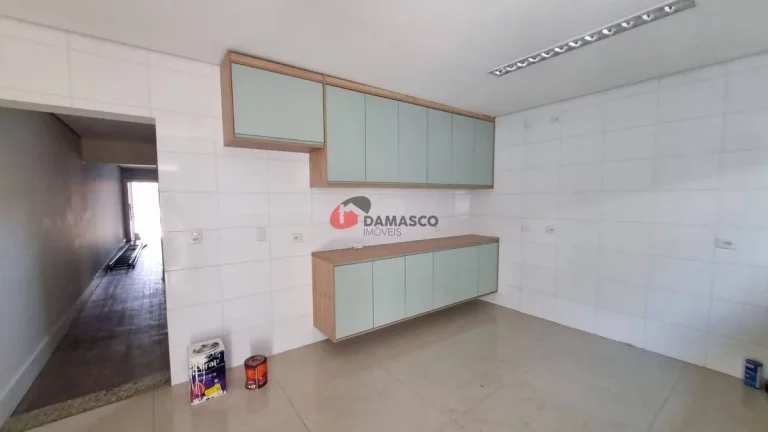 Imagem Sobrado para Locação, Olímpico