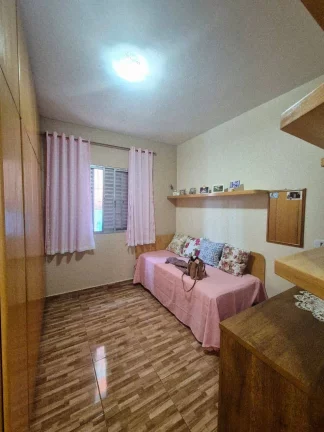 Imagem Casa Térrea - Jd. Pestana - Osasco