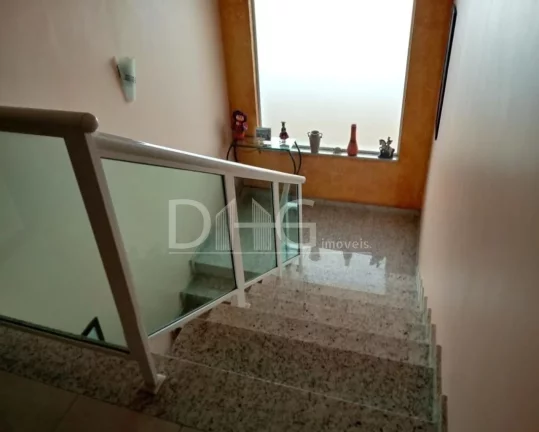 Imagem Casa para locação com 380 m² | Metropolitan Park | Paulínia - SP