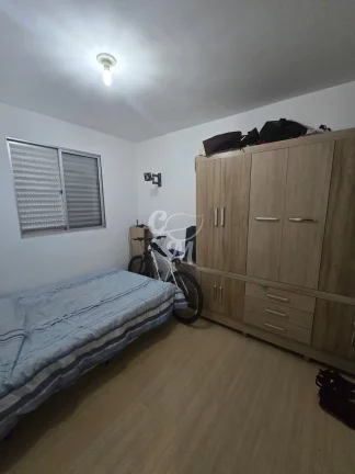 Imagem Apartamento Mobiliado - Excelente Investimento