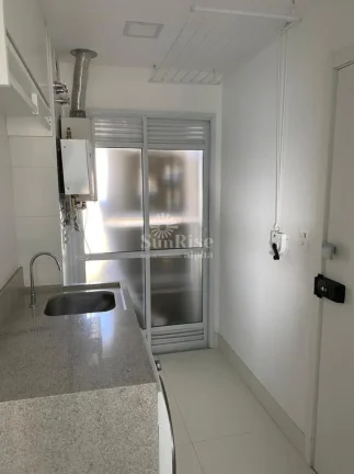 Imagem Apartamento 3 suítes - 3 vagas - 200m² R$3.300.000 - The Garden - Alphaville Barueri/SP