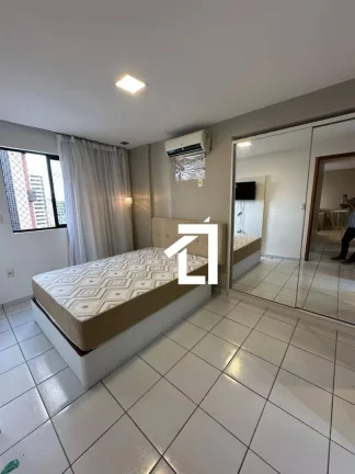 Imagem Apartamento | Jatiúca | 2 Quartos | 72M2 | 1 Suíte | Closet | Andar Alto | 1 Vaga
