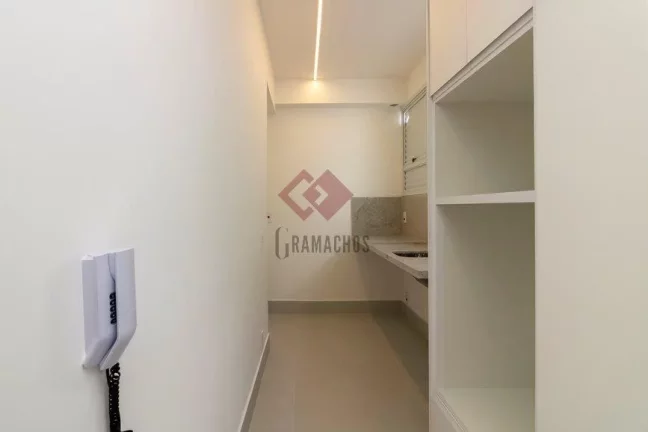 Imagem Apartamento à Venda - Jardim Paulista, 2 Quartos, 87 m2 - São Paulo
