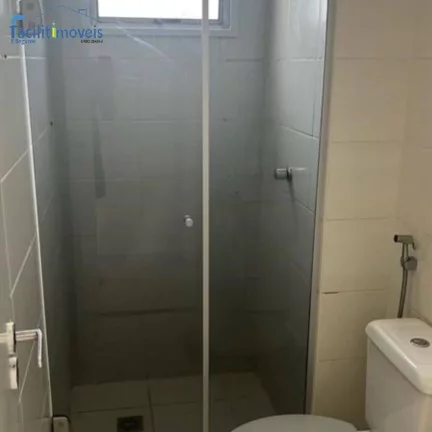 Imagem APARTAMENTO À VENDA VILA SCARPELLI - SANTO ANDRÉ - SP